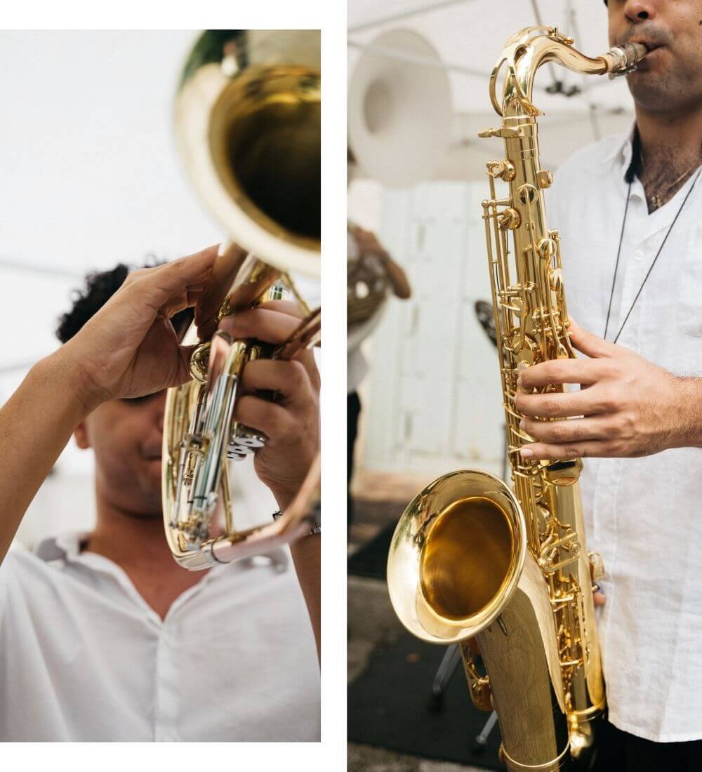 Master Your Sound with Jean Paul